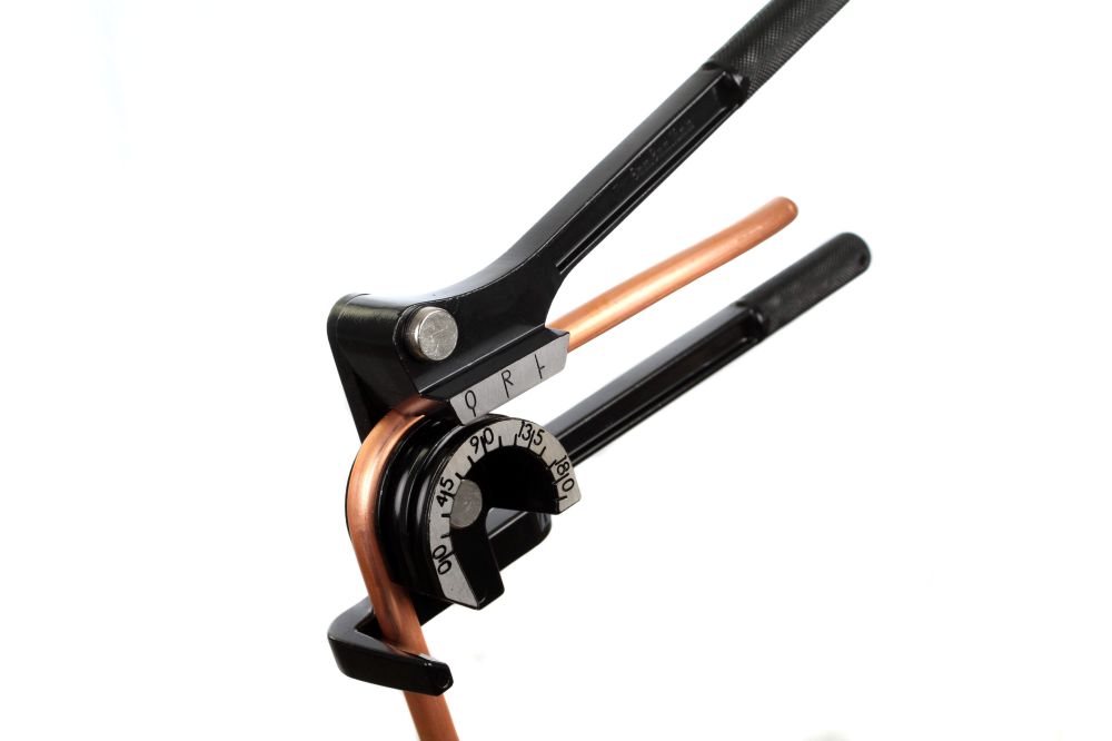 Produktbild Stanley Rohrbieger Mini f. 6,8,10 mm Rohrd.