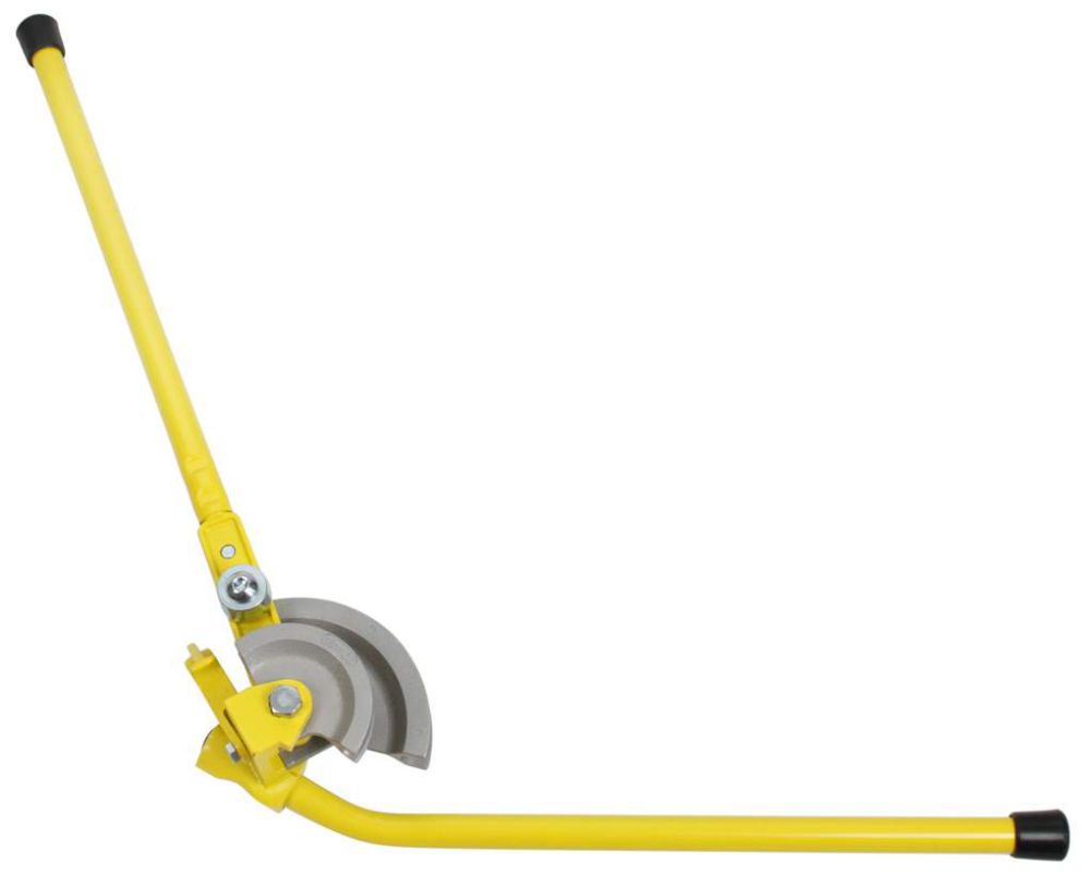 Produktbild Stanley Rohrbieger f. 15 bis 22mm Rohrd.