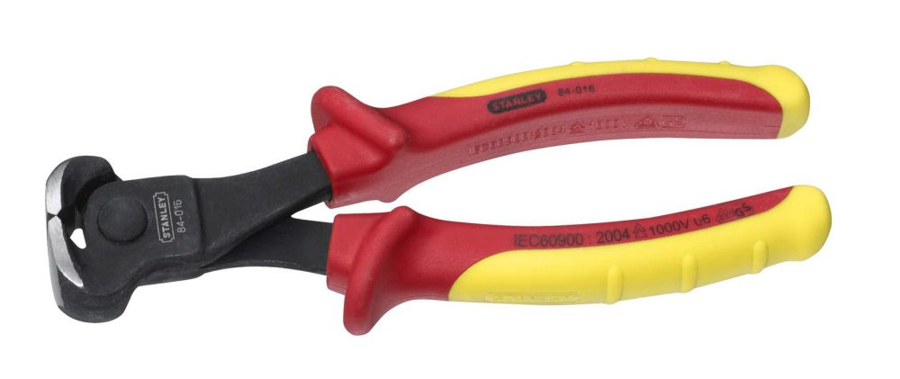 Produktbild Stanley Vornschneider MaxSteel VDE, 160mm