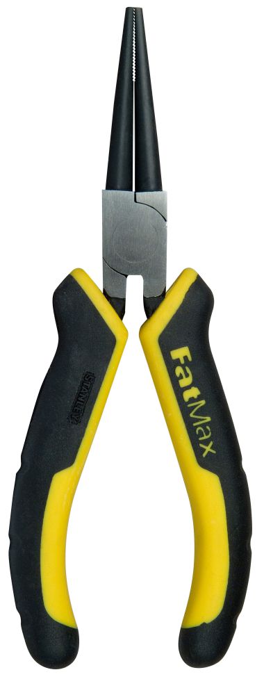 Produktbild Stanley FATMAX Rundzange FatMax, 165mm
