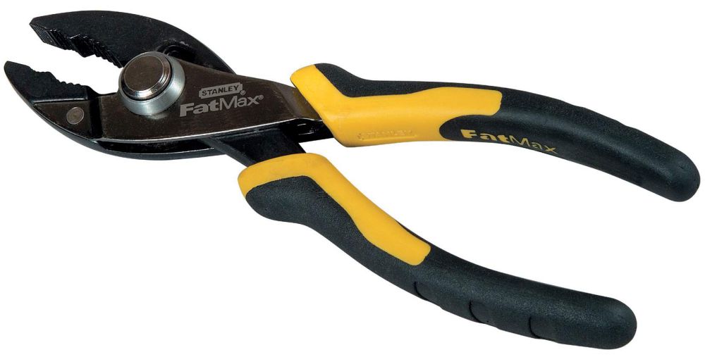 Produktbild Stanley FATMAX Kombizange FatMax verstellbar, 152mm