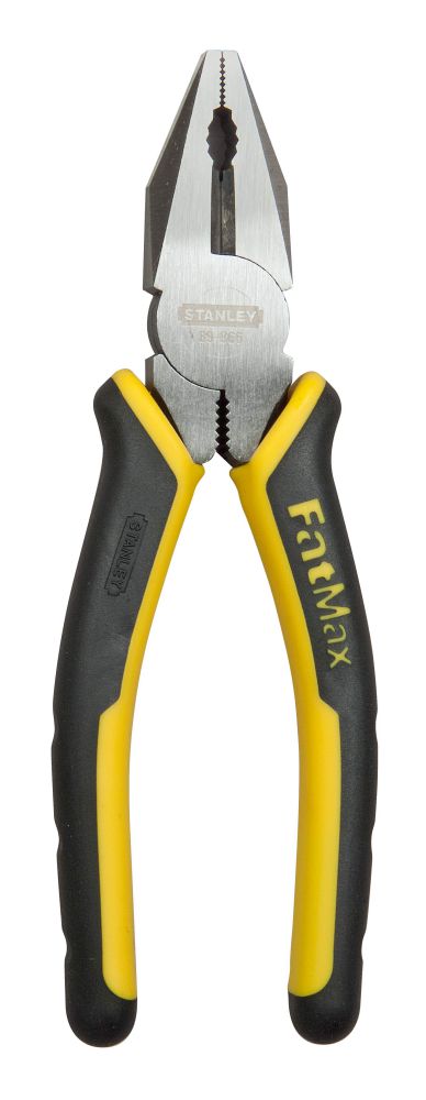 Produktbild Stanley Kombinationszange FatMax, 160mm
