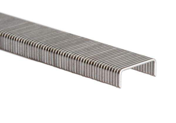 Produktbild Stanley Klammern Typ H 6mm 1000 St.