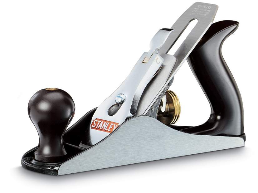 Produktbild Stanley Putzhobel Bailey Nr. 3