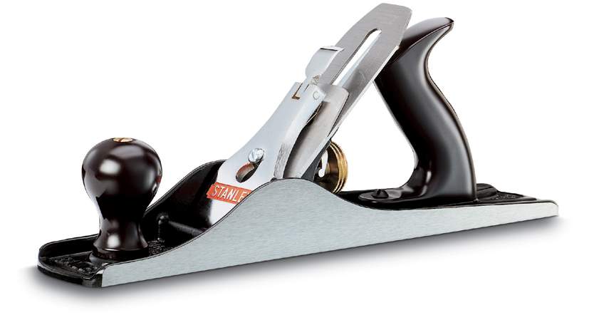 Produktbild Stanley Rauhbankhobel Bailey Nr. 5