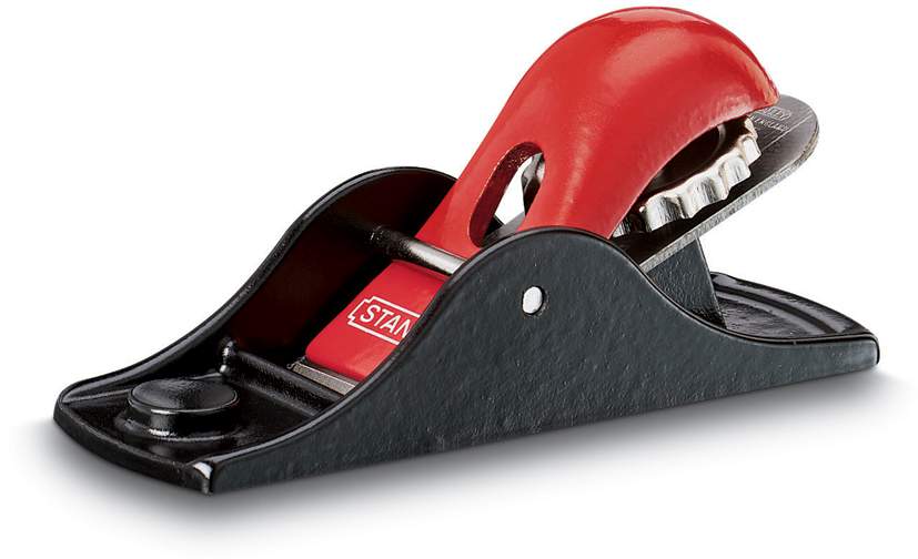 Produktbild Stanley Einhandhobel Nr. 102