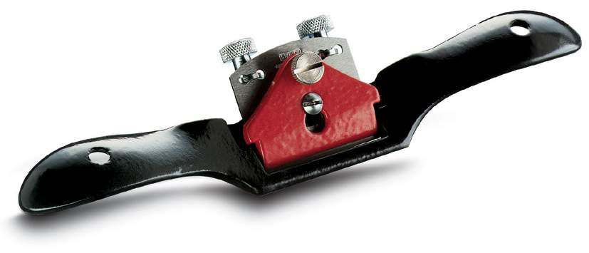 Produktbild Stanley Schabhobel Nr. 151, flacher Boden