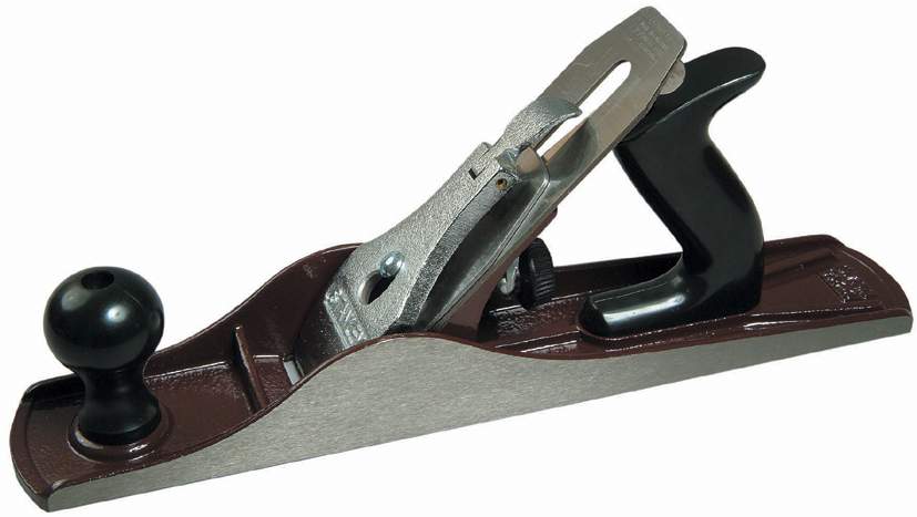 Produktbild Stanley Putzhobel Handyman Nr. 5