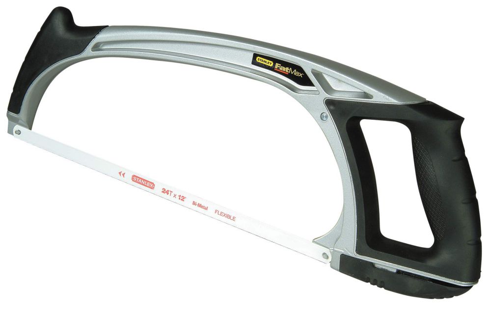 Produktbild Stanley FATMAX Metallsaege FatMax 300mm