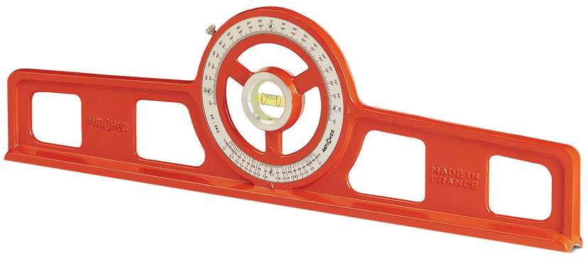 Produktbild Stanley Neigungswasserwaage Alu 50cm