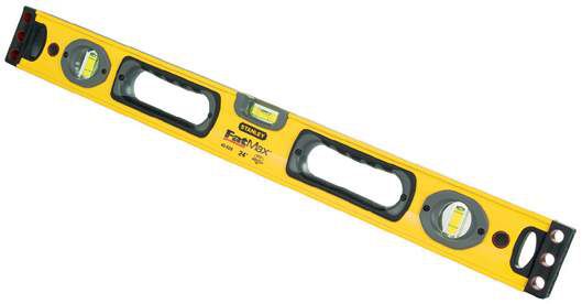 Produktbild Stanley FATMAX Wasserwaage FatMax II 90cm
