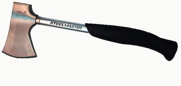 Produktbild Stanley Beil Steelmaster 600g