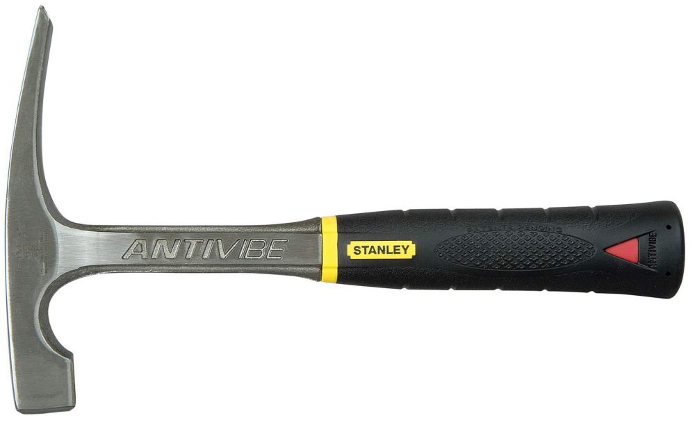 Produktbild Stanley Maurerhammer FatMax Antivibe 570g