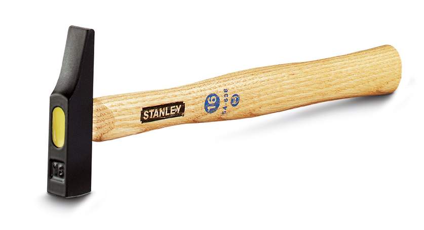 Produktbild Stanley Schreinerhammer Eschenstiel 25mm 315g