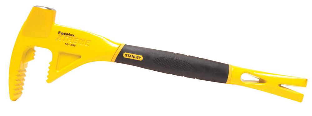 Produktbild Stanley FATMAX Abbruchwerkzeug FatMax Fubar I, 460mm