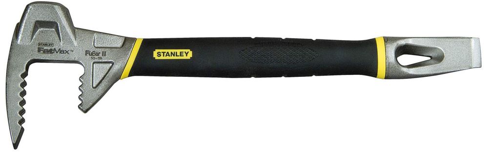Produktbild Stanley Abbruchwerkzeug FatMax Fubar II, 380mm