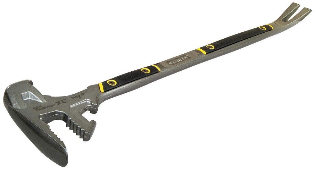 Produktbild Stanley FATMAX Abbruchwerkzeug FatMax Fubar III, 760mm