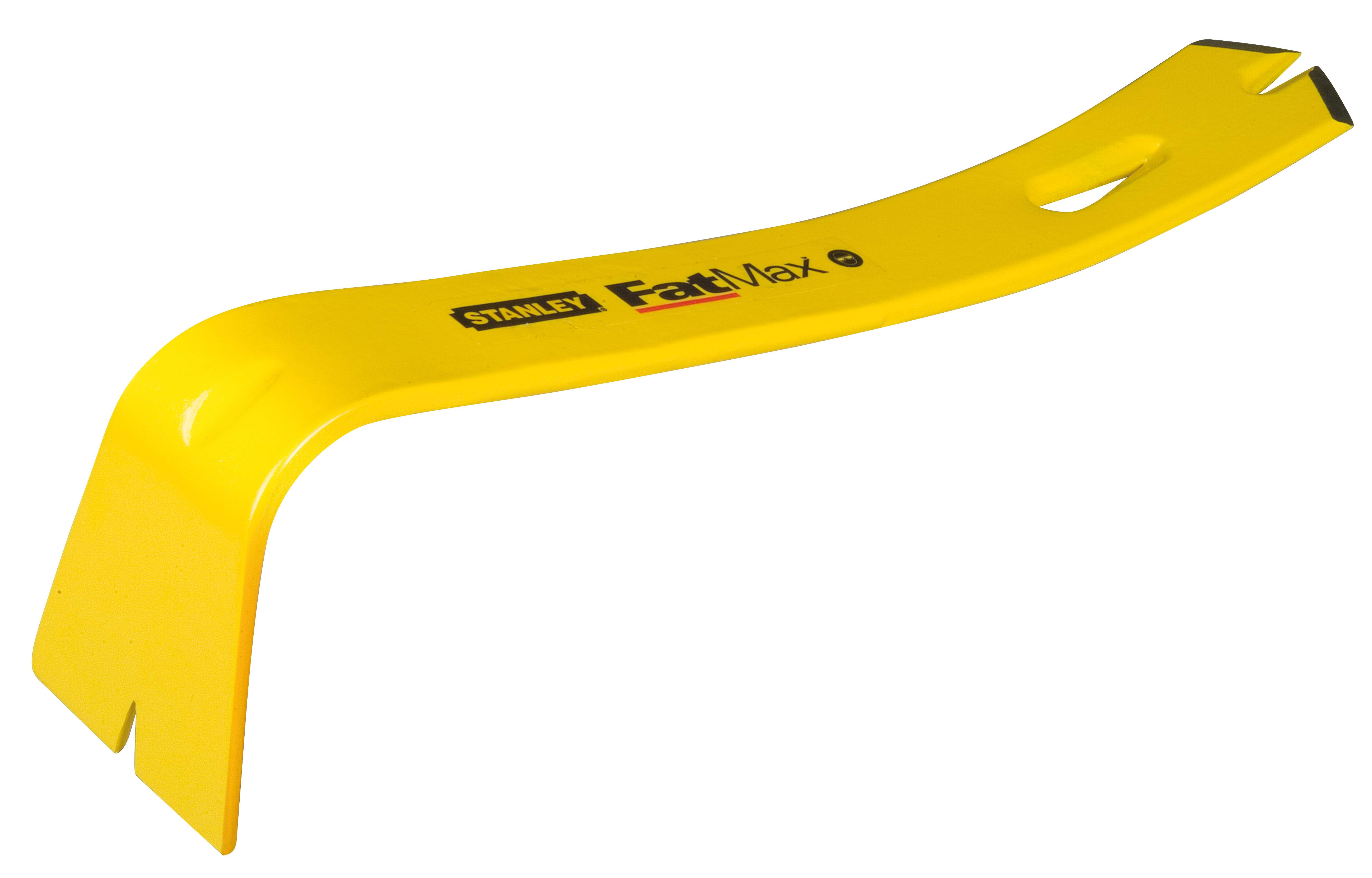Produktbild Stanley FATMAX Brecheisen Wonder Bar, 380mm