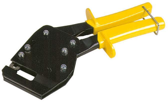 Produktbild Stanley Verbundzange m. Hebeluebersetzung