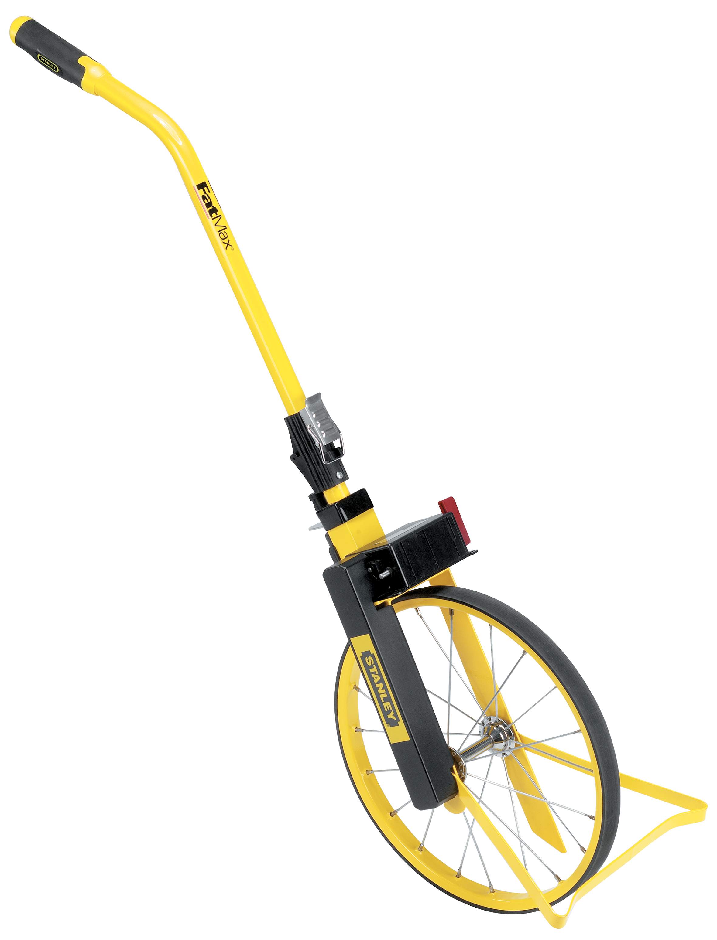 Produktbild Stanley FATMAX Messrad FatMax MW55S H. 400mm G. 2390g