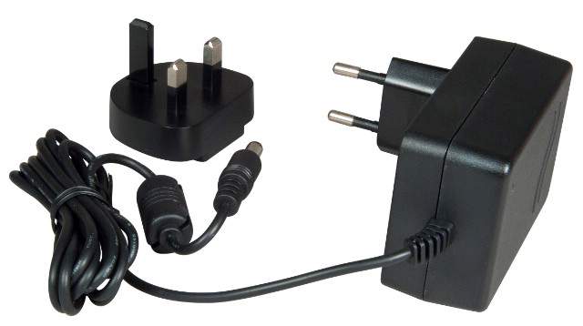 Produktbild Stanley Ladegerät CLRL100 für Rotationslaser