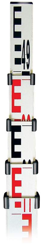 Produktbild Stanley Teleskobnivellierlatte Aluminium AR51,5m