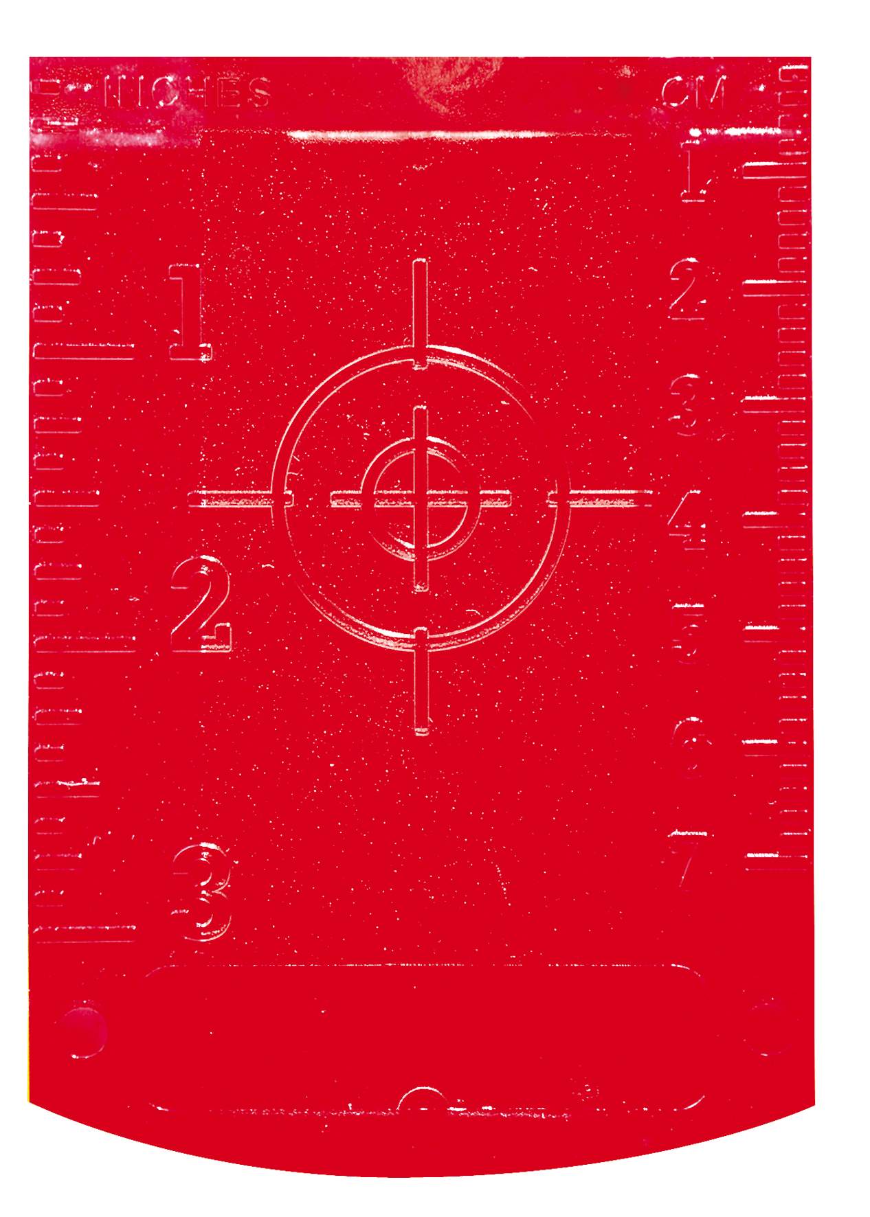 Produktbild Stanley Zieltafel GT1