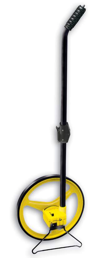 Produktbild Stanley Messrad MW40M Raddurchmesser 318mm