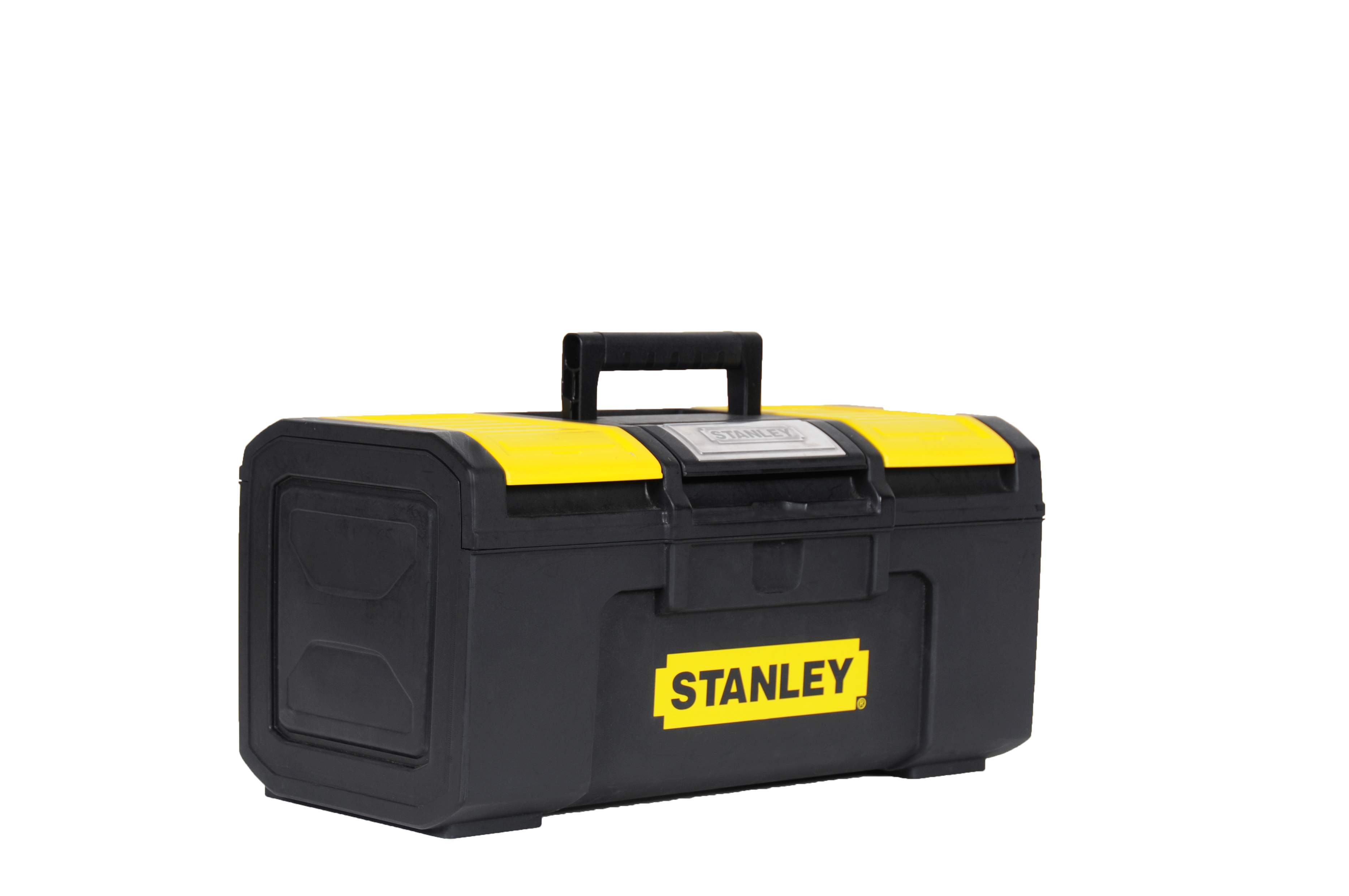 Produktbild Stanley Werkzeugbox Stanley Basic 16"