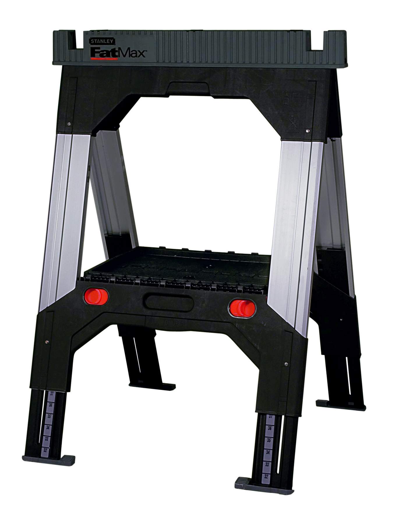 Produktbild Stanley Unterstellbock FatMax, Set