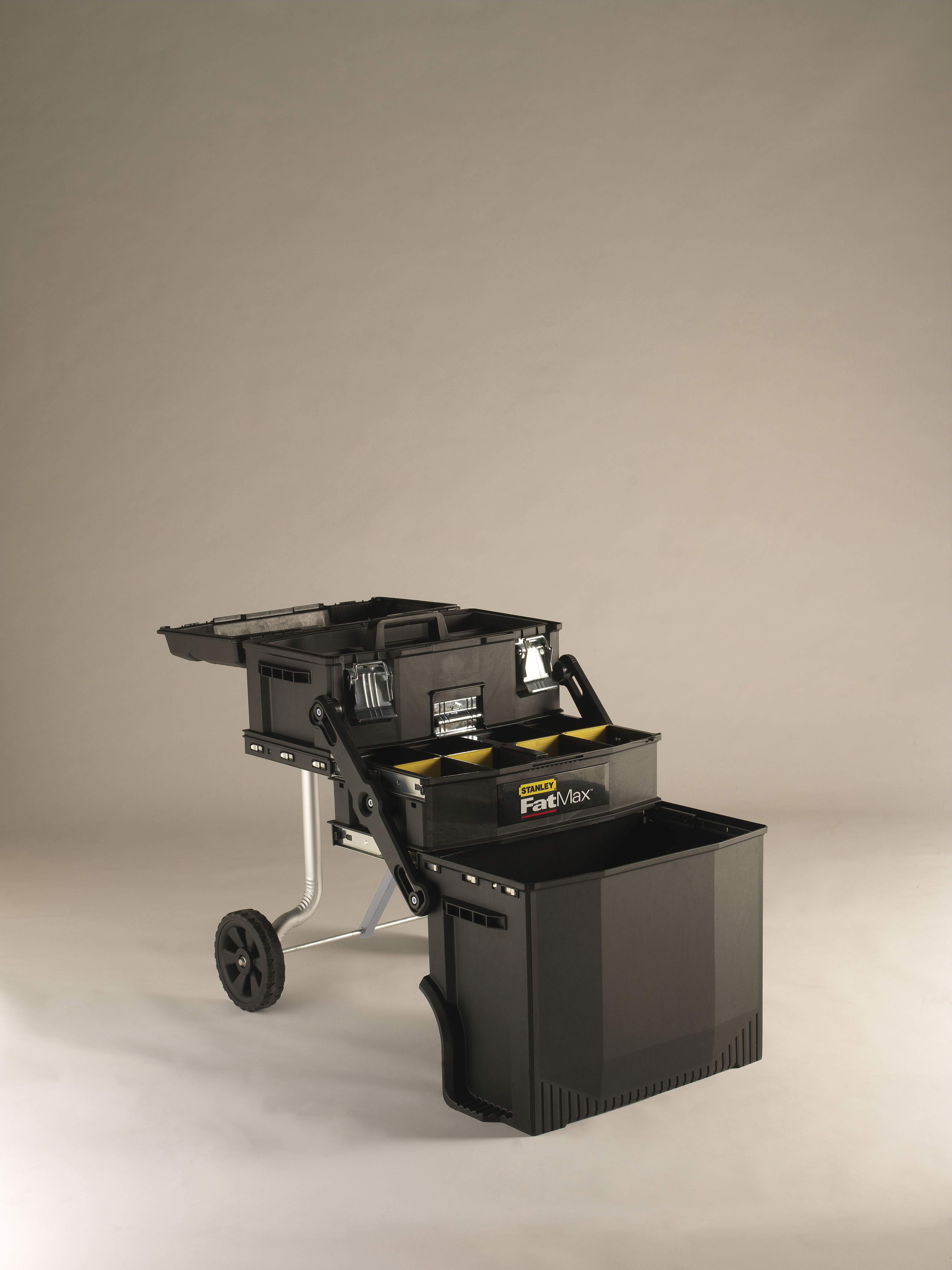 Produktbild Stanley FATMAX Rollende Werkstatt FatMax Cantilever