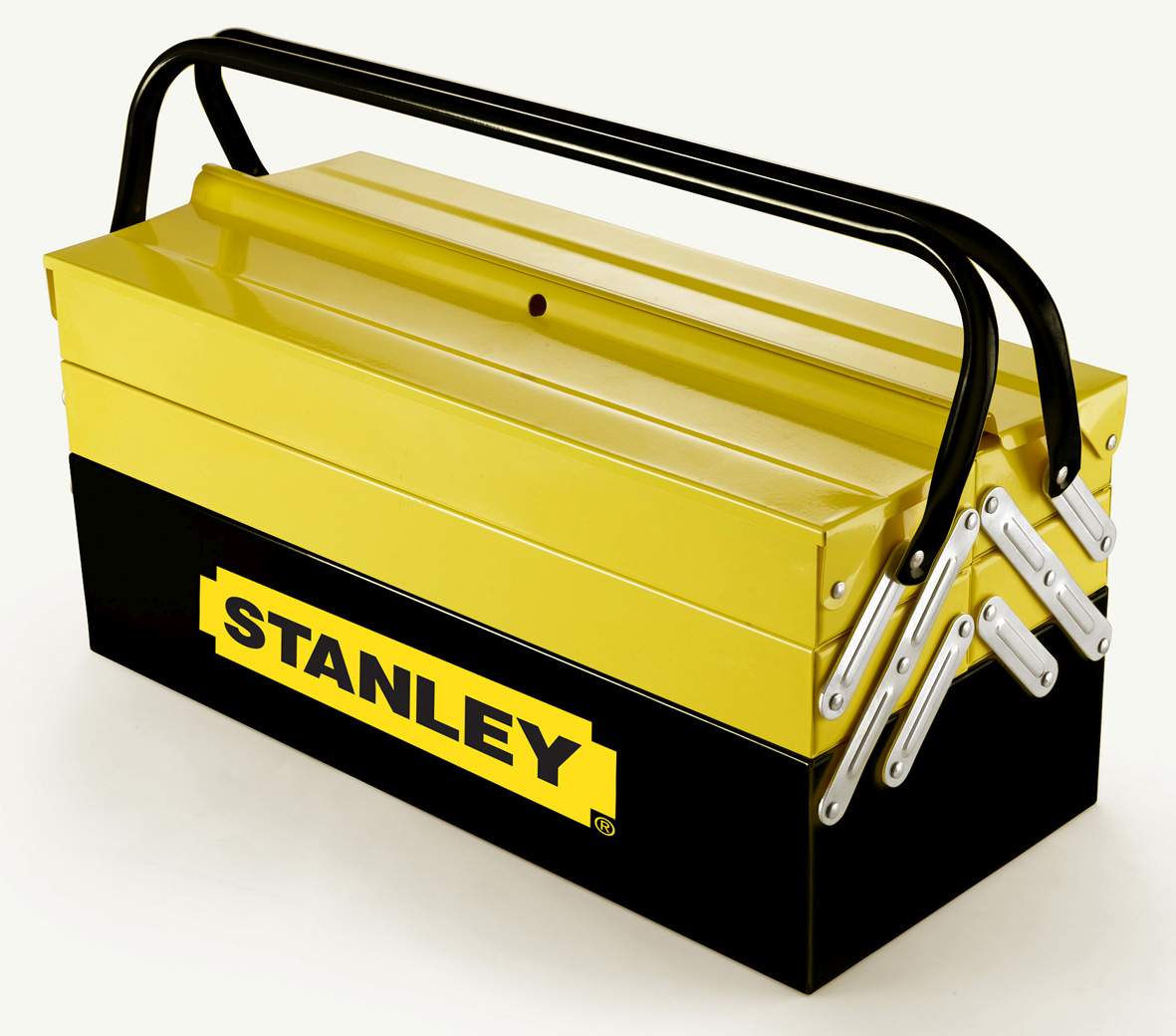 Produktbild Stanley Werkzeugbox CantiLever