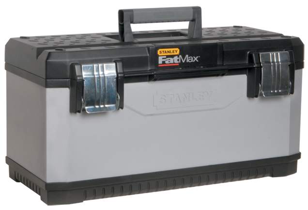 Produktbild Stanley FATMAX Werkzeugbox FatMax 20"