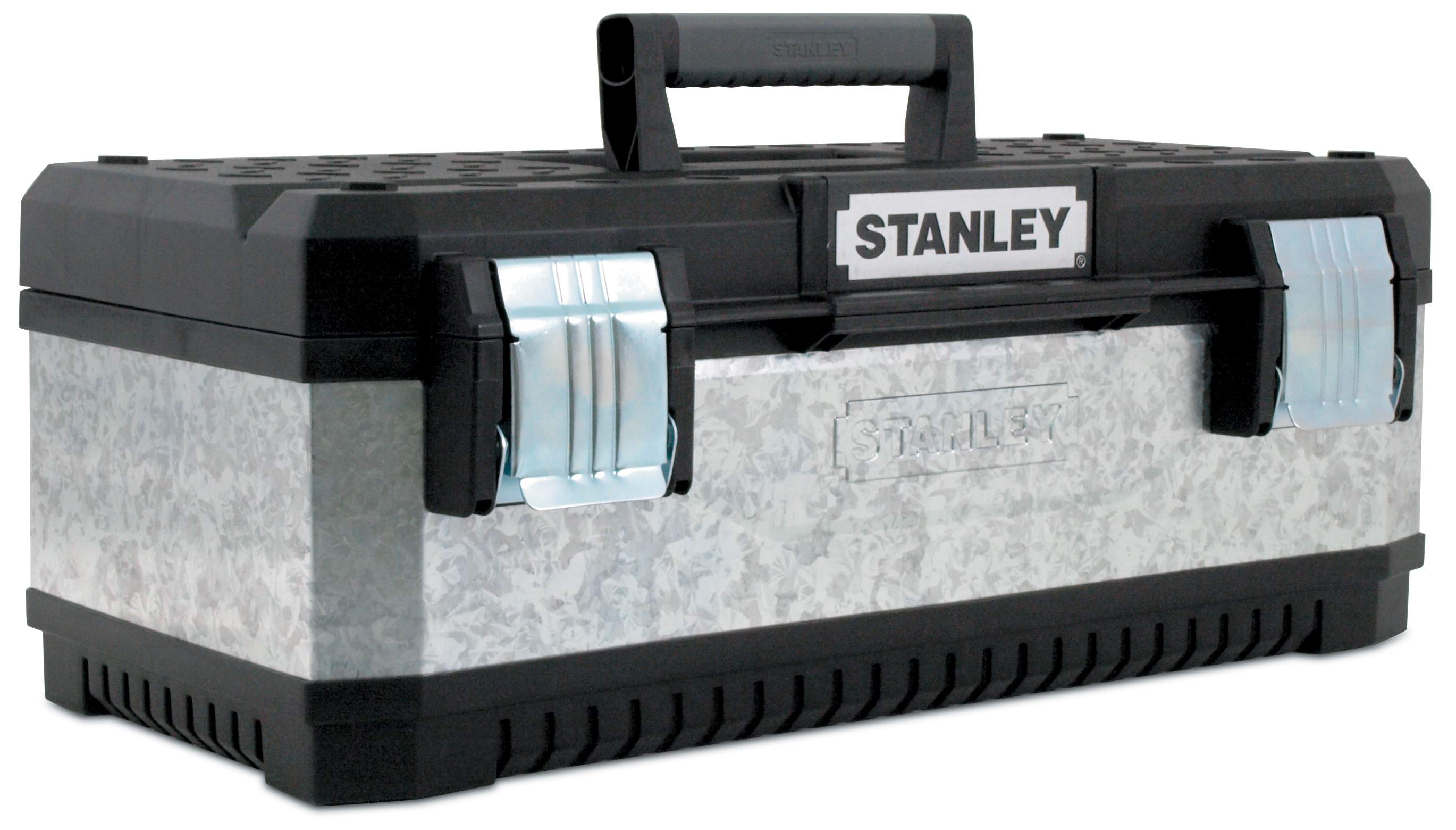 Produktbild Stanley Werkzeugbox Stanley galvanisiert 26"