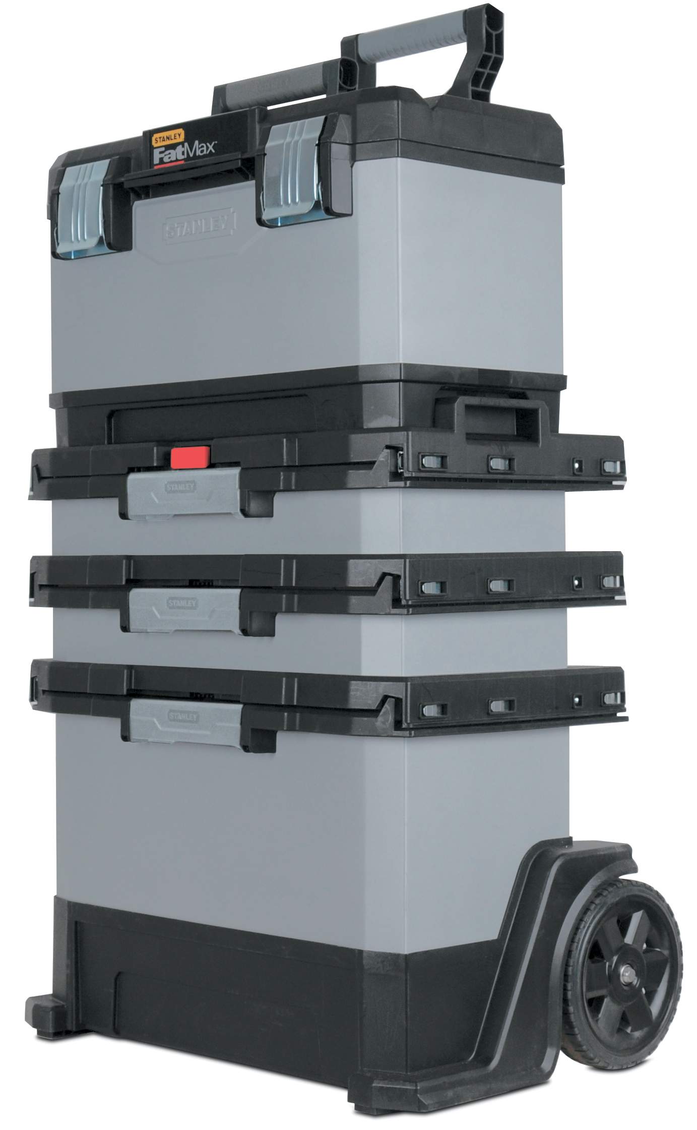 Produktbild FatMax Rollende Werkstatt