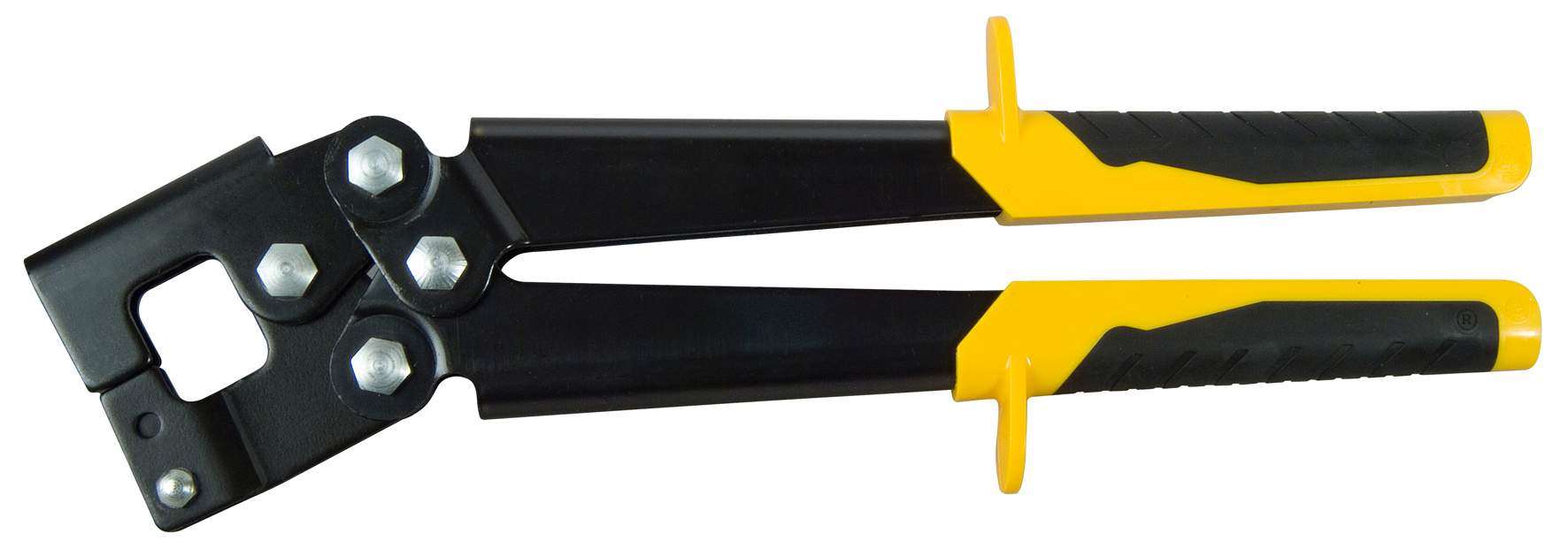 Produktbild Stanley Verbundzange, Blechstaerke bis 0,6mm