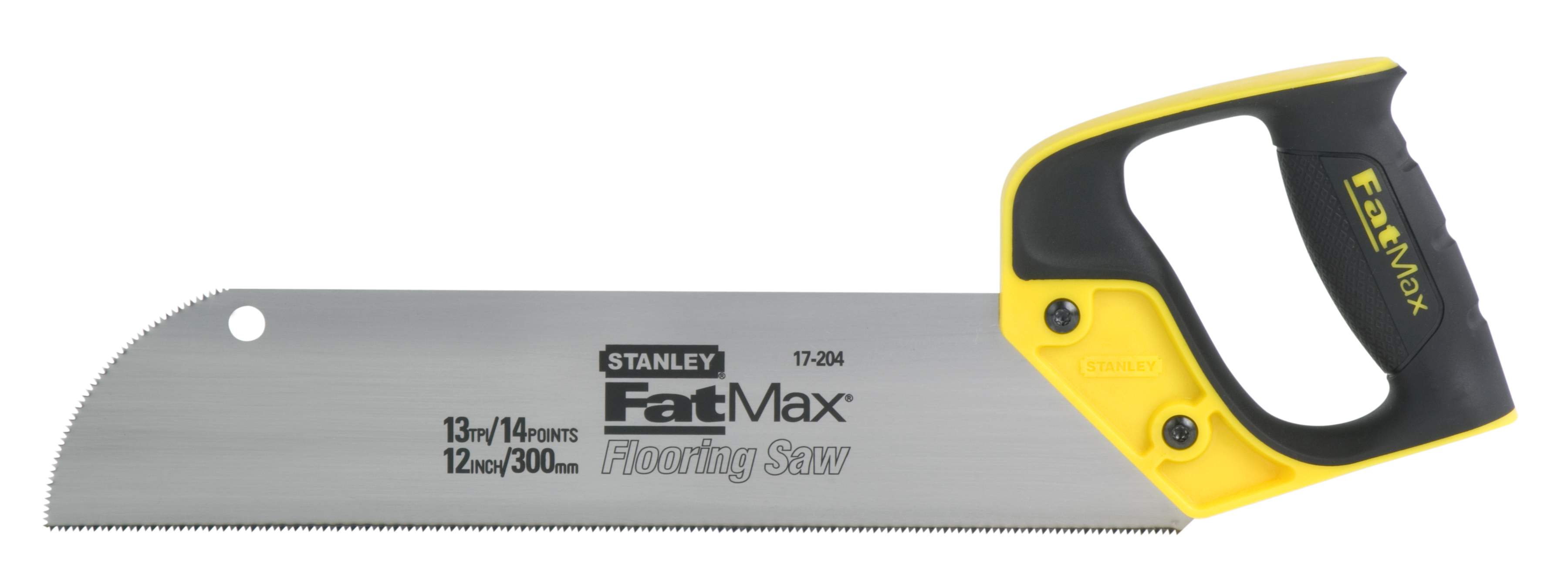 Produktbild Stanley FATMAX Furniersaege FatMax 300mm, feine Zahnung
