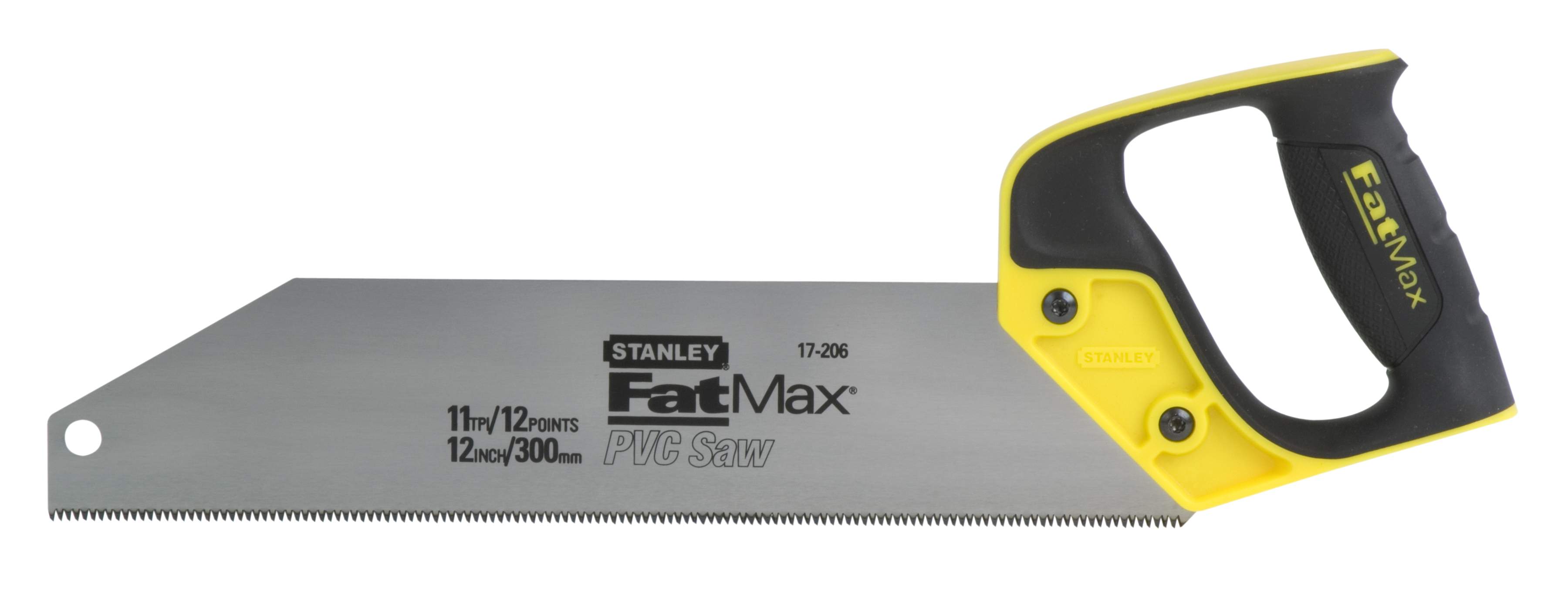 Produktbild Stanley FATMAX Kunststoffsaege FatMax 300mm