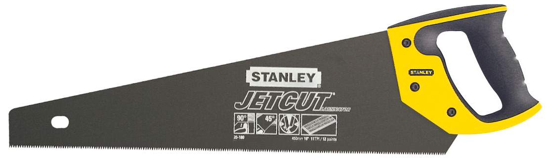 Produktbild Stanley Laminatsaege Jetcut 450mm