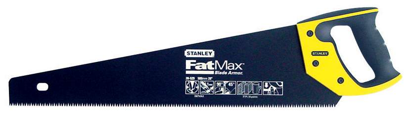 Produktbild Stanley FATMAX Handsaege FatMax Gen2 Appl. 380mm
