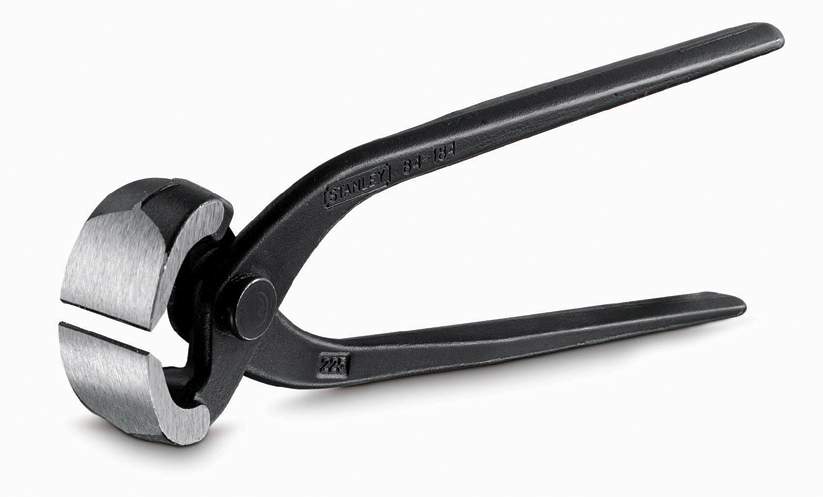 Produktbild Stanley Kantenzange, 180mm