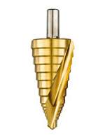 Produktbild DeWALT Stufenbohrer HSS-G 14-25mm