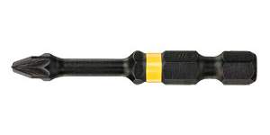 Produktbild DeWALT Torsion Bit schlagf. Pz3 50mm 5Stk