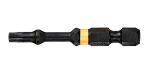 Produktbild DeWALT Torsion Bit schlagf. T20 50mm 5Stk