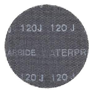 Produktbild DeWALT Schleifgitter 150mm K60 10Stk