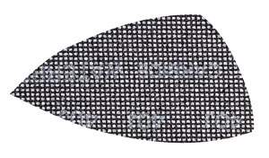 Produktbild DeWALT Schleifgitter 100x150mm K80 5Stk