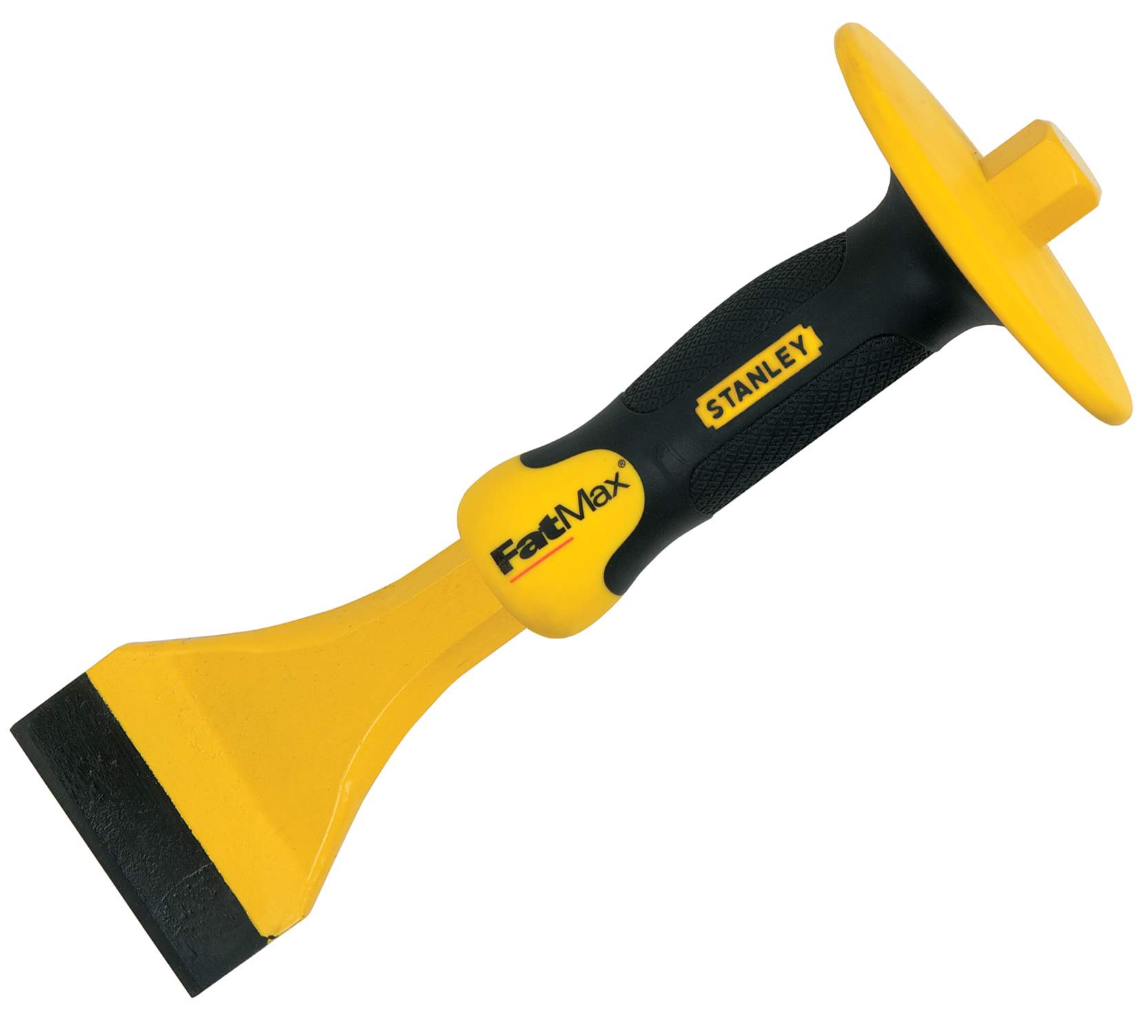 Produktbild Stanley FATMAX Elektrikermeisel FatMax m. Handschutz