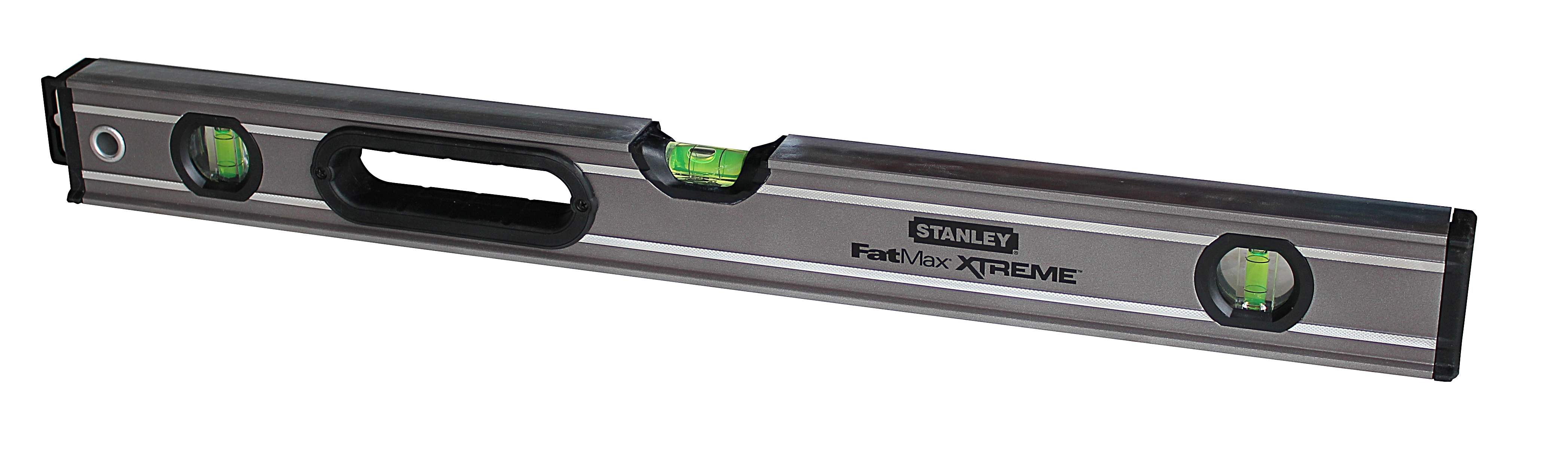 Produktbild Stanley FATMAX Wasserwaage FatMax PRO 40cm