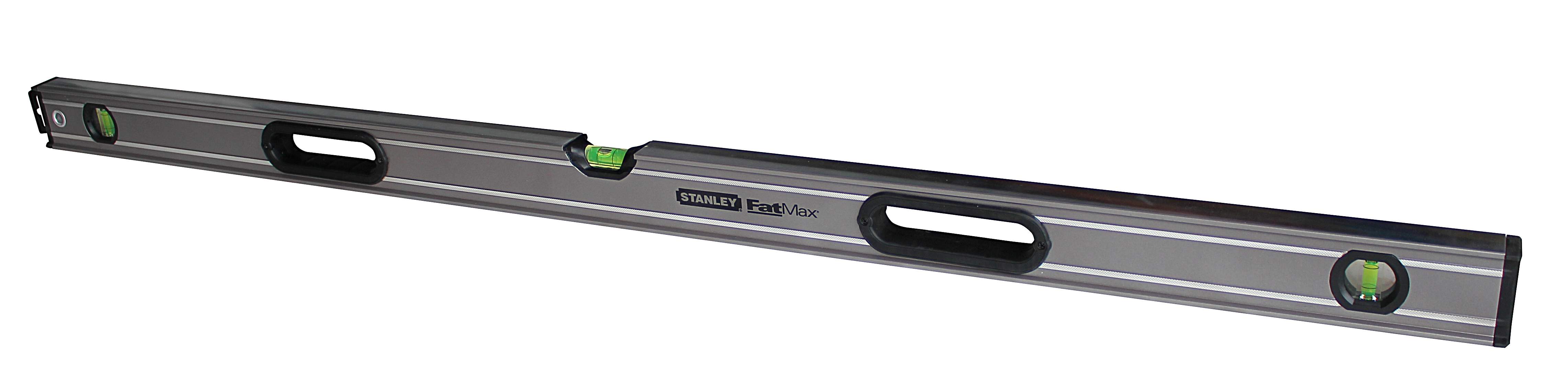 Produktbild Stanley FATMAX Wasserwaage FatMax PRO 120cm