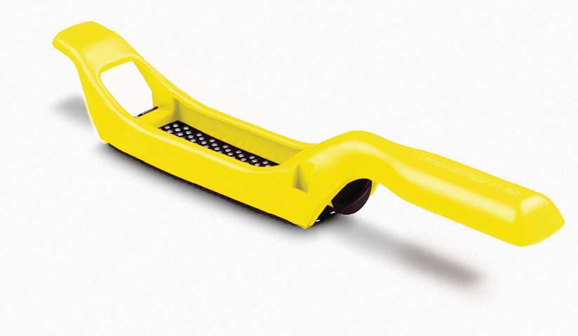 Produktbild Stanley Feile Surform, Kunststoff